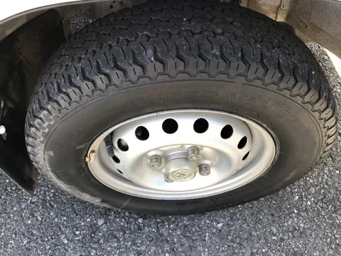 Honda Acty Truck