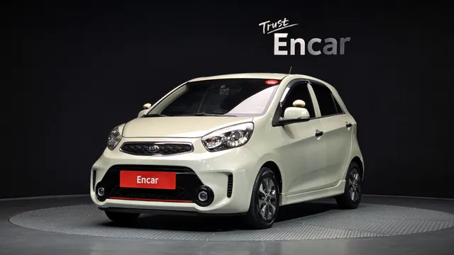 Kia Picanto (Morning)