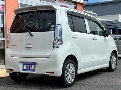 Mazda Flair