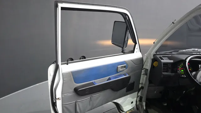 Chevrolet Damas