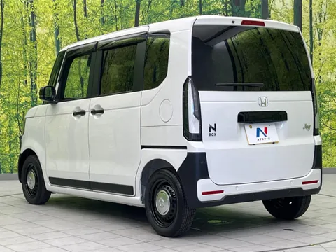 Honda N-BOX Joy