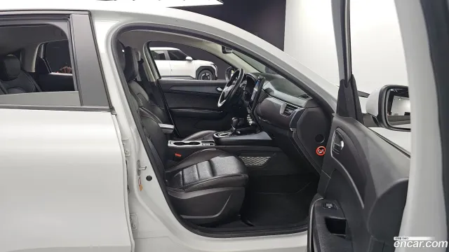 Renault XM3