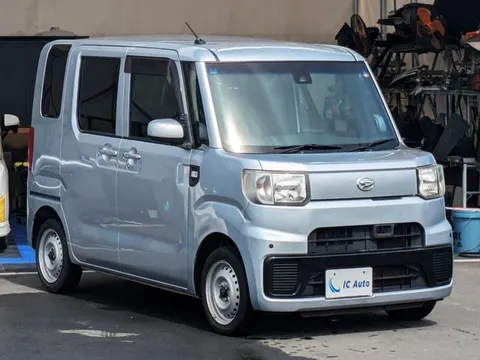 Daihatsu Hijet Caddie