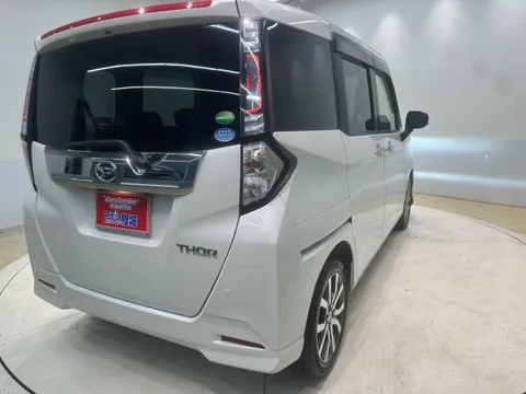Daihatsu Thor