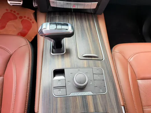 Haval H9
