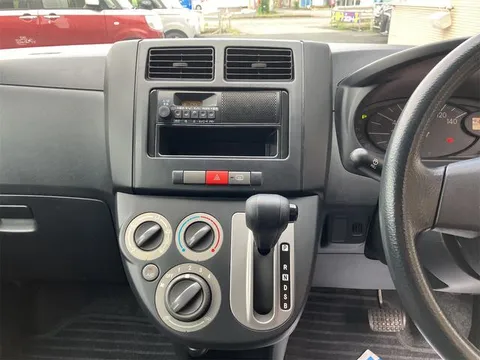 Subaru Pleo