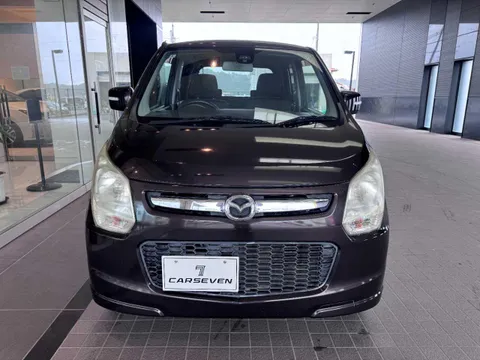 Mazda Flair