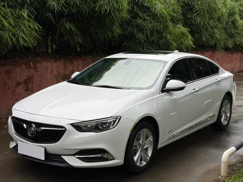 Buick Regal