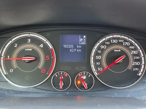 Renault SM5
