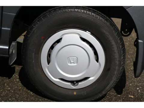 Honda N-VAN Plus Style