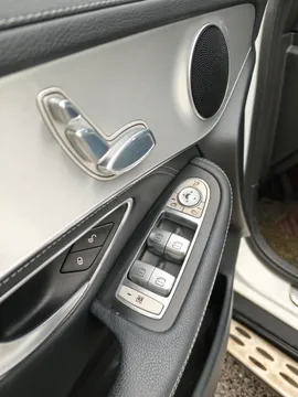 Mercedes-Benz Mercedes-Benz GLC