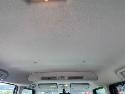 Mitsubishi eK Space Custom