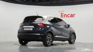 Renault QM3