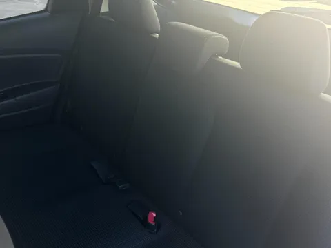 Toyota Yaris (Vitz)