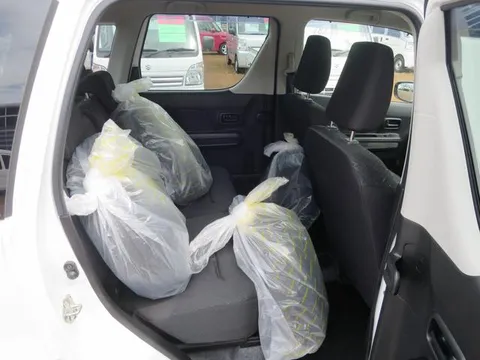 Mazda Flair