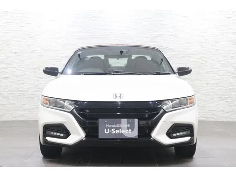 Honda S660