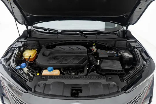 Changan UNI-T
