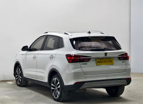 Roewe RX3