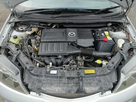 Mazda Mazda2 (Demio)