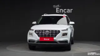 Hyundai Venue