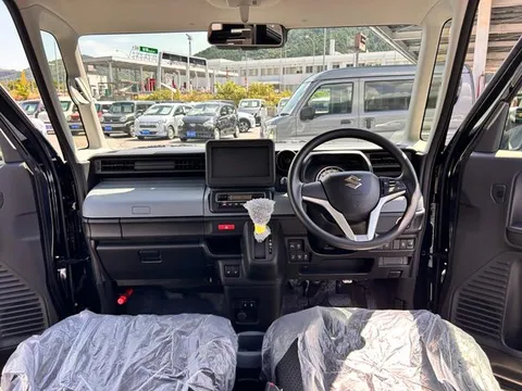 Suzuki Spacia Base