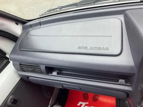 Subaru Sambar Truck