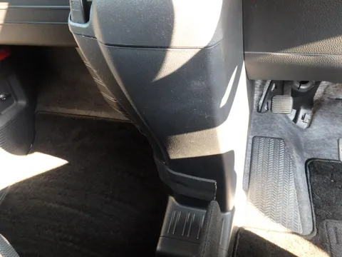 Honda N-VAN Plus Style