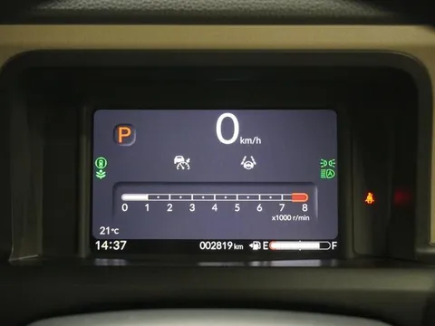 Honda N-BOX Joy