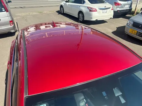 Mazda Axela Sport