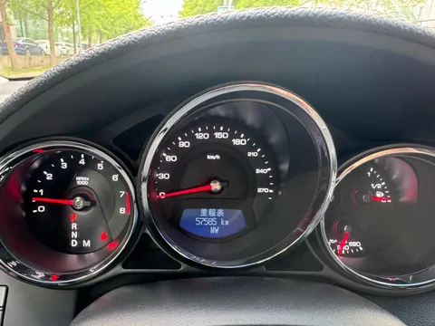 Cadillac