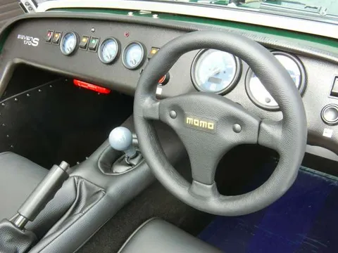 Caterham