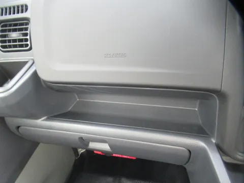 Suzuki Carry Track