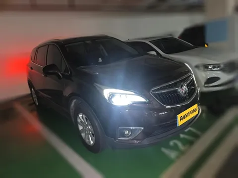Buick Envision