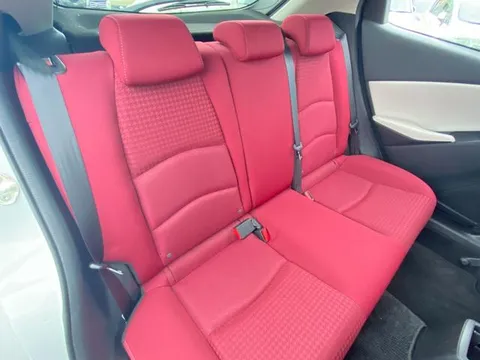 Mazda Mazda2 (Demio)