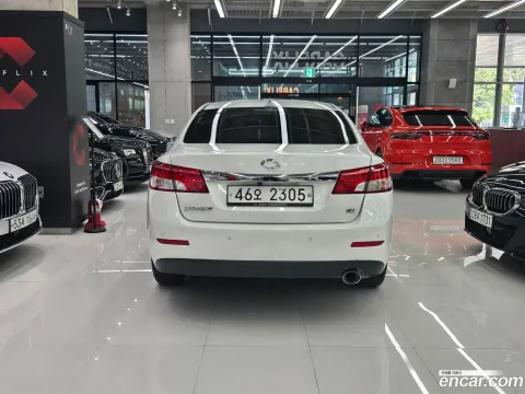 Renault SM5