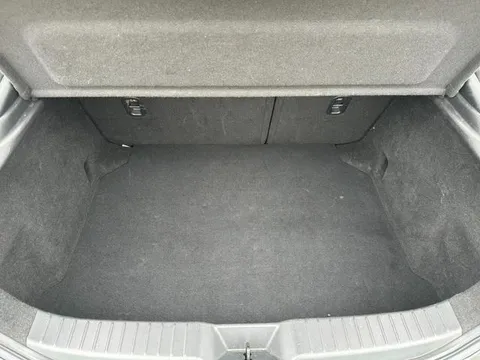 Mazda MAZDA3 Fastback