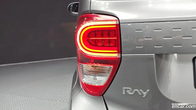 Kia Ray