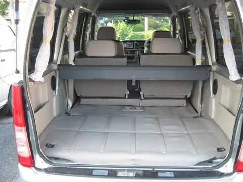 Subaru Dias Wagon