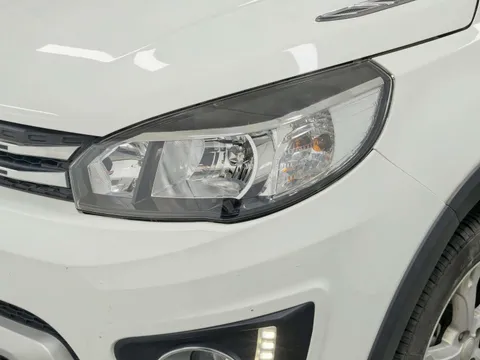 Haval H1