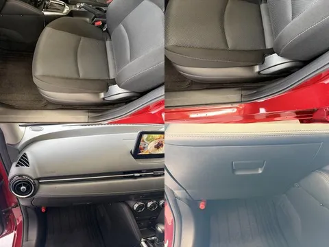 Mazda Mazda2 (Demio)