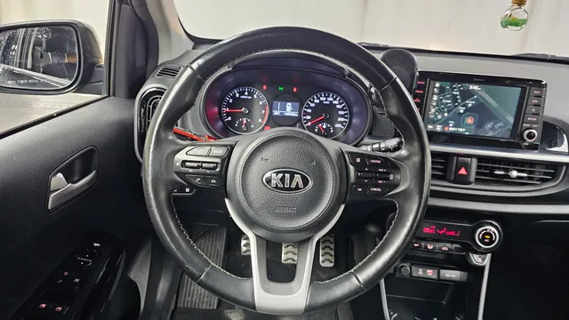 Kia Picanto (Morning)