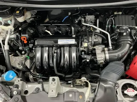 Honda Jazz (Fit)