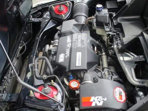 Honda S660