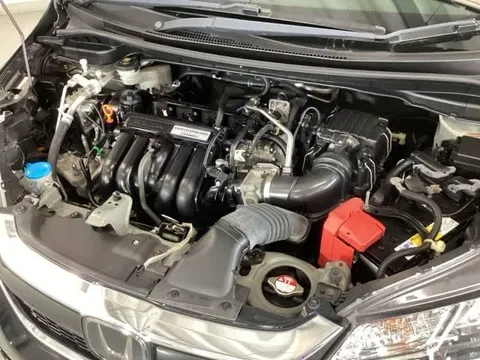 Honda Jazz (Fit)