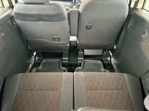 Mitsubishi eK X Space