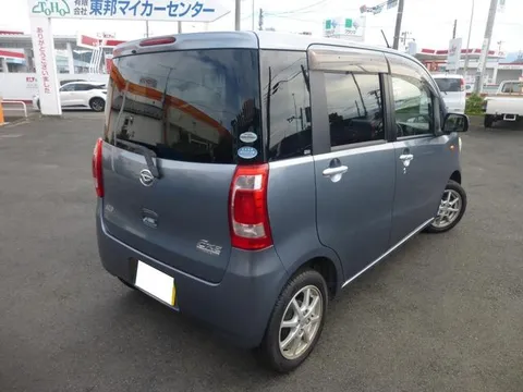 Daihatsu Tanto Exe