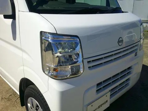 Nissan Clipper