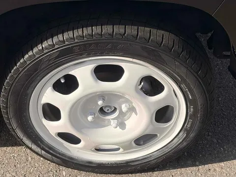 Mazda Flair Crossover