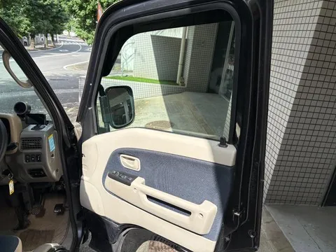 Subaru Dias Wagon