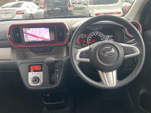 Daihatsu Boon